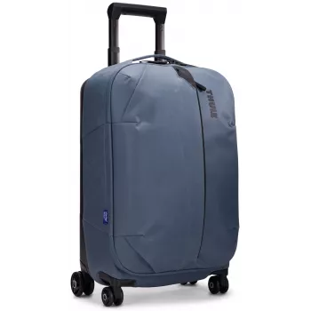 Thule Aion TARS122 Dark Slate lagaminas Minkštas korpusas Pilka 35 l Poliesteris