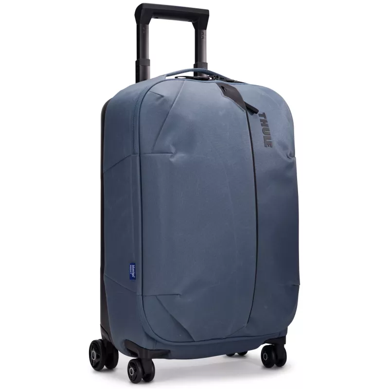 Thule Aion TARS122 Dark Slate lagaminas Minkštas korpusas Pilka 35 l Poliesteris