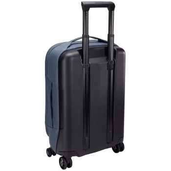 Thule Aion TARS122 Dark Slate lagaminas Minkštas korpusas Pilka 35 l Poliesteris