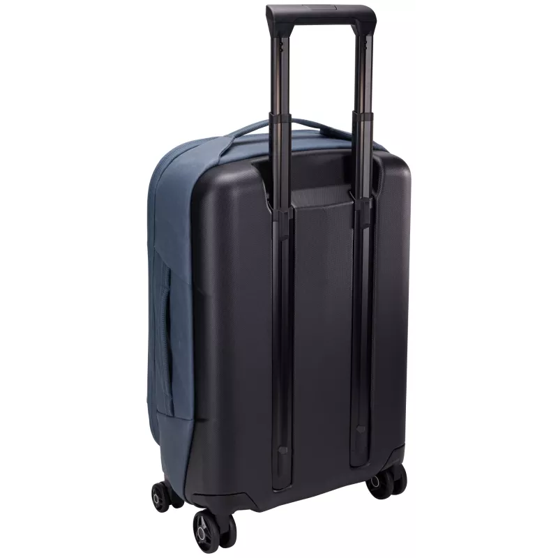 Thule Aion TARS122 Dark Slate lagaminas Minkštas korpusas Pilka 35 l Poliesteris