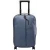 Thule Aion TARS122 Dark Slate lagaminas Minkštas korpusas Pilka 35 l Poliesteris