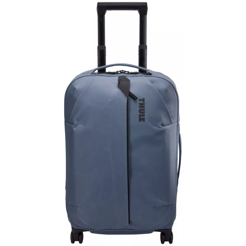 Thule Aion TARS122 Dark Slate lagaminas Minkštas korpusas Pilka 35 l Poliesteris