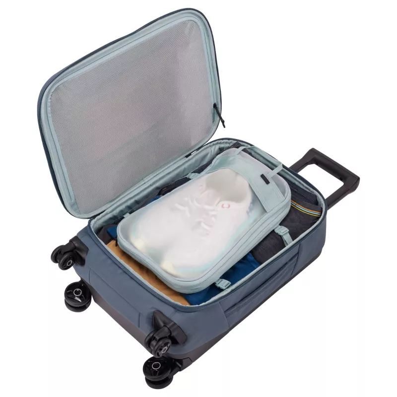 Thule Aion TARS122 Dark Slate lagaminas Minkštas korpusas Pilka 35 l Poliesteris