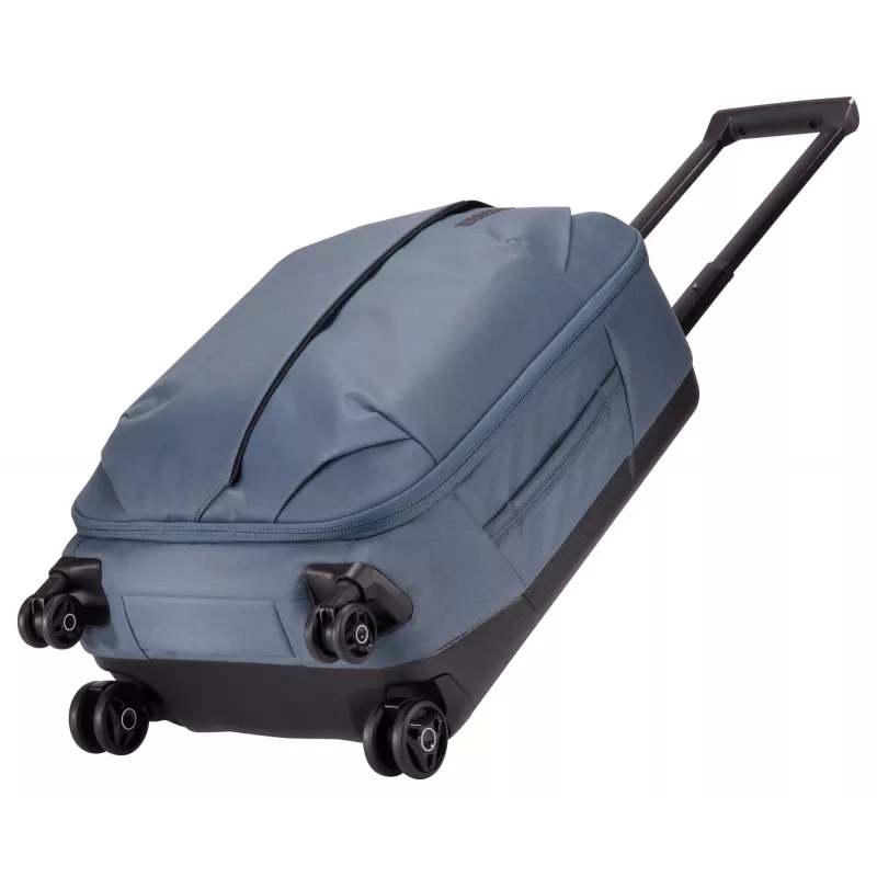 Thule Aion TARS122 Dark Slate lagaminas Minkštas korpusas Pilka 35 l Poliesteris