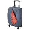 Thule Aion TARS122 Dark Slate lagaminas Minkštas korpusas Pilka 35 l Poliesteris