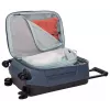 Thule Aion TARS122 Dark Slate lagaminas Minkštas korpusas Pilka 35 l Poliesteris