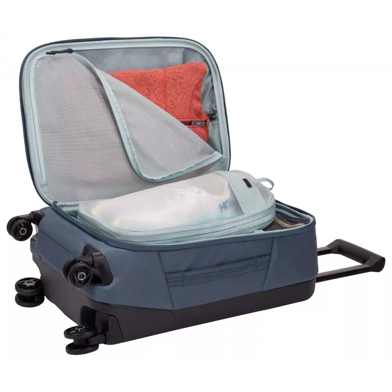 Thule Aion TARS122 Dark Slate lagaminas Minkštas korpusas Pilka 35 l Poliesteris