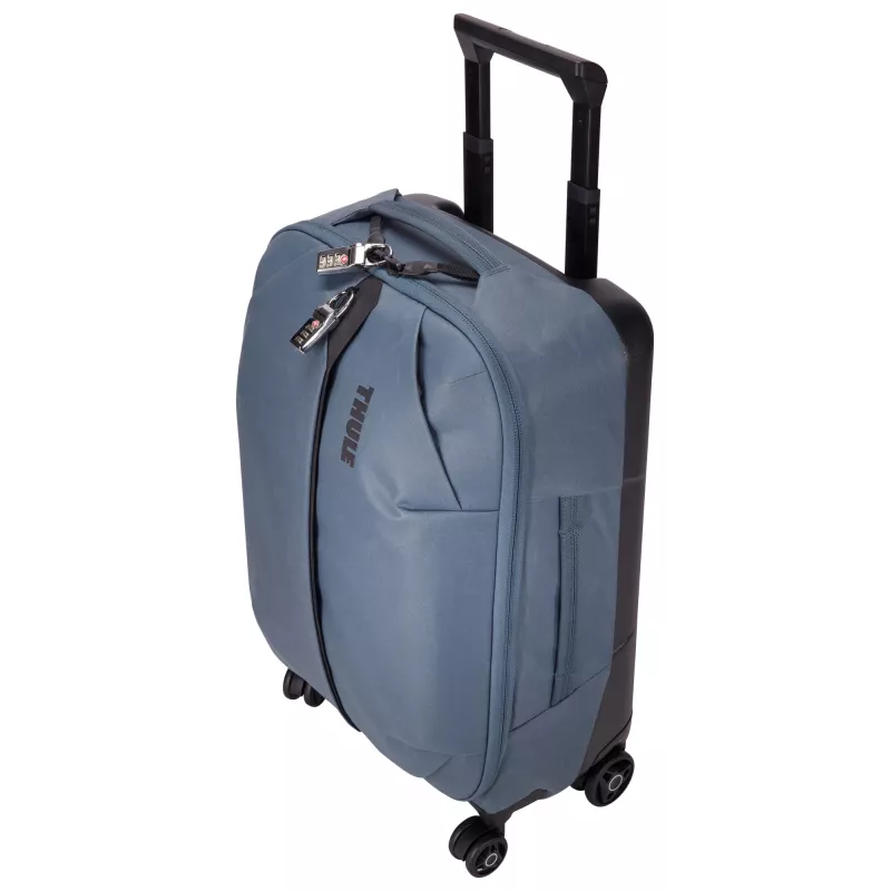 Thule Aion TARS122 Dark Slate lagaminas Minkštas korpusas Pilka 35 l Poliesteris