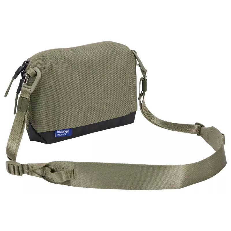 Thule Paramount PARACB3102 Soft Green Poliesteris Unisex Kryžminis krepšys