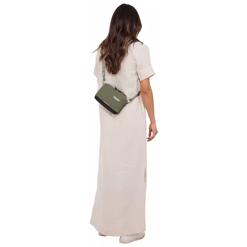 Thule Paramount PARACB3102 Soft Green Poliesteris Unisex Kryžminis krepšys