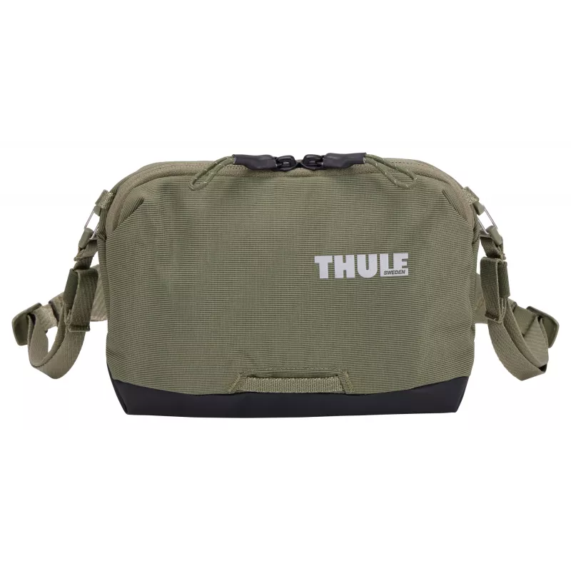 Thule Paramount PARACB3102 Soft Green Poliesteris Unisex Kryžminis krepšys