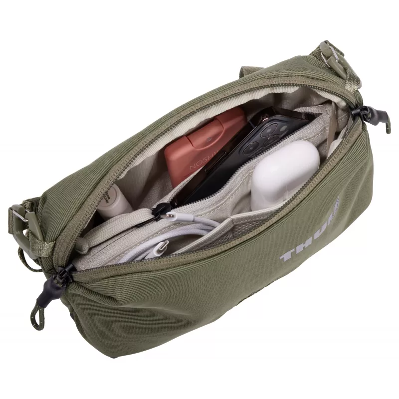 Thule Paramount PARACB3102 Soft Green Poliesteris Unisex Kryžminis krepšys