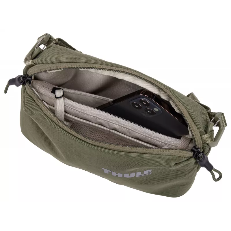 Thule Paramount PARACB3102 Soft Green Poliesteris Unisex Kryžminis krepšys