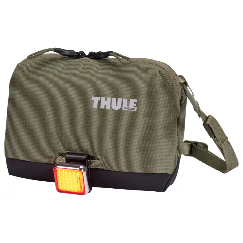 Thule Paramount PARACB3102 Soft Green Poliesteris Unisex Kryžminis krepšys