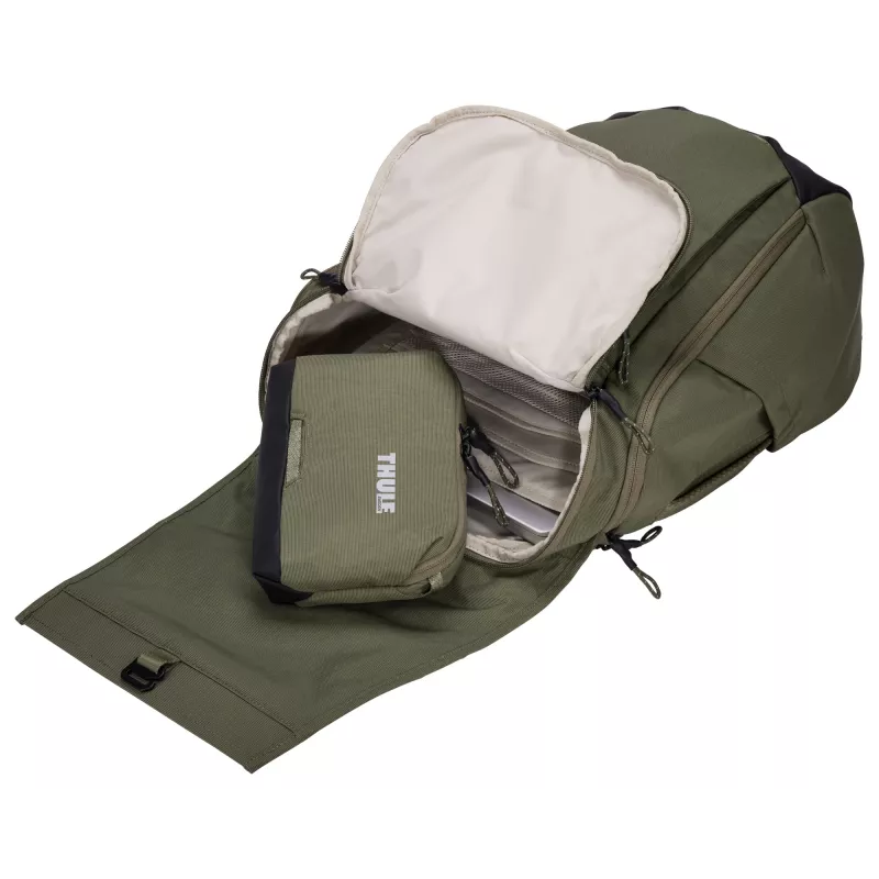 Thule Paramount PARACB3102 Soft Green Poliesteris Unisex Kryžminis krepšys