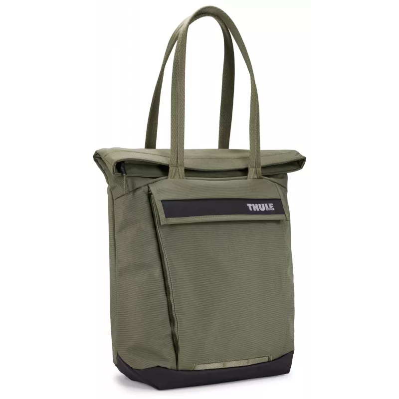 Thule Paramount PARATB3116 Soft Green Poliesteris Juoda Unisex krepšys-tote