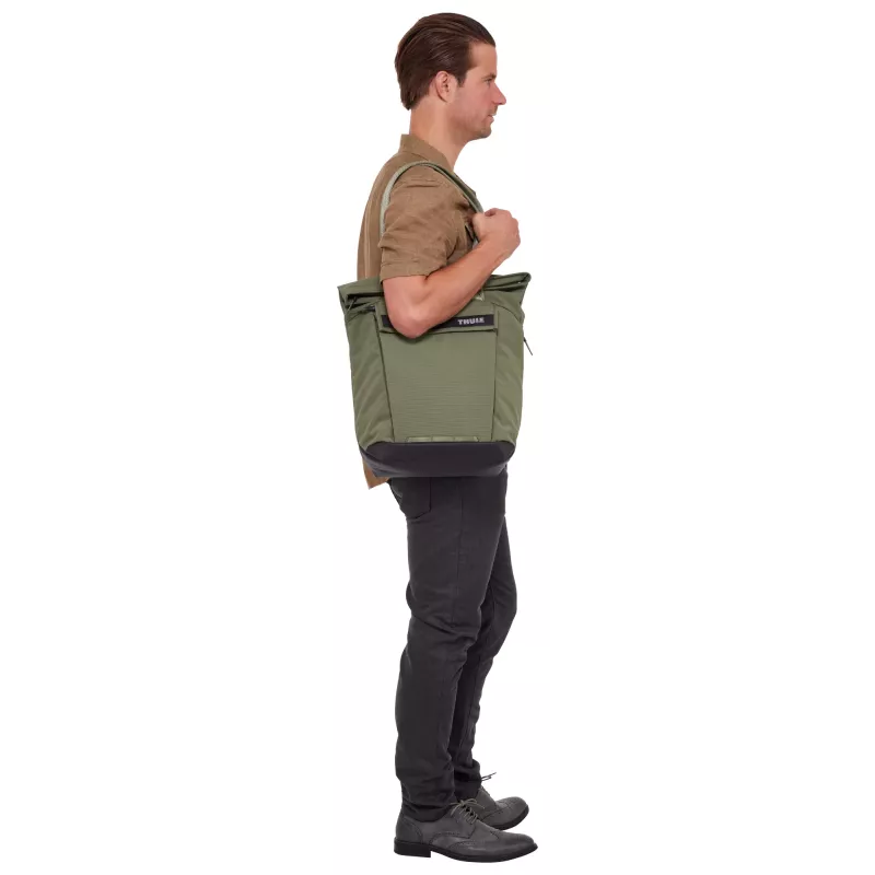 Thule Paramount PARATB3116 Soft Green Poliesteris Juoda Unisex krepšys-tote
