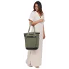 Thule Paramount PARATB3116 Soft Green Poliesteris Juoda Unisex krepšys-tote