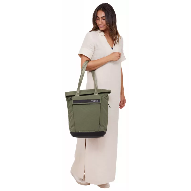 Thule Paramount PARATB3116 Soft Green Poliesteris Juoda Unisex krepšys-tote