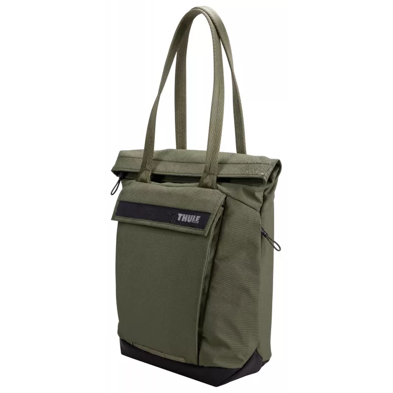 Thule Paramount PARATB3116 Soft Green Poliesteris Juoda Unisex krepšys-tote