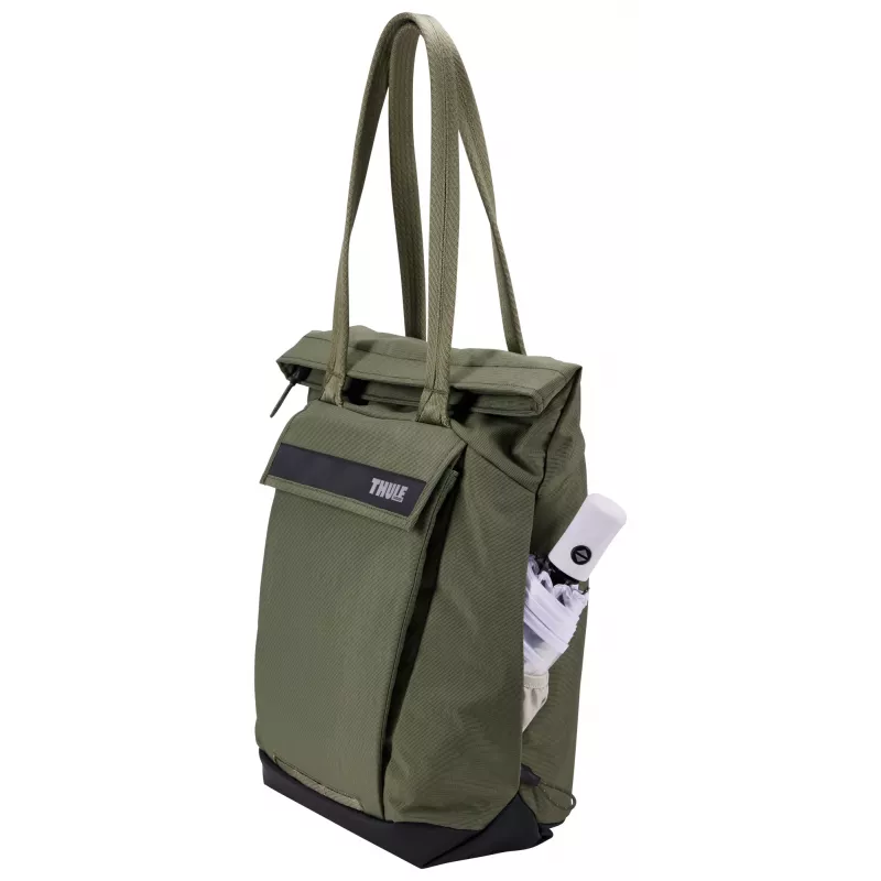 Thule Paramount PARATB3116 Soft Green Poliesteris Juoda Unisex krepšys-tote