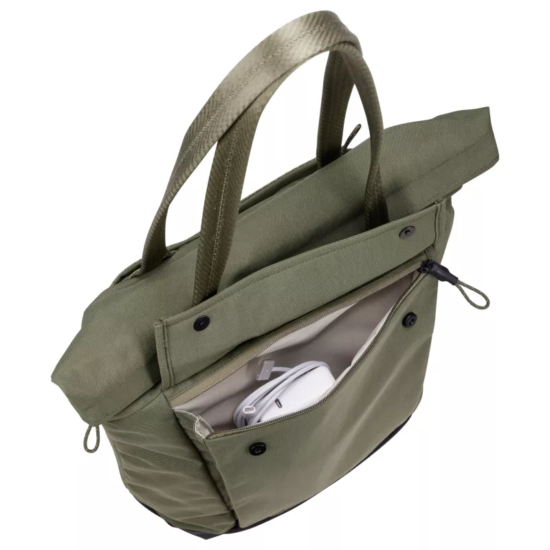 Thule Paramount PARATB3116 Soft Green Poliesteris Juoda Unisex krepšys-tote