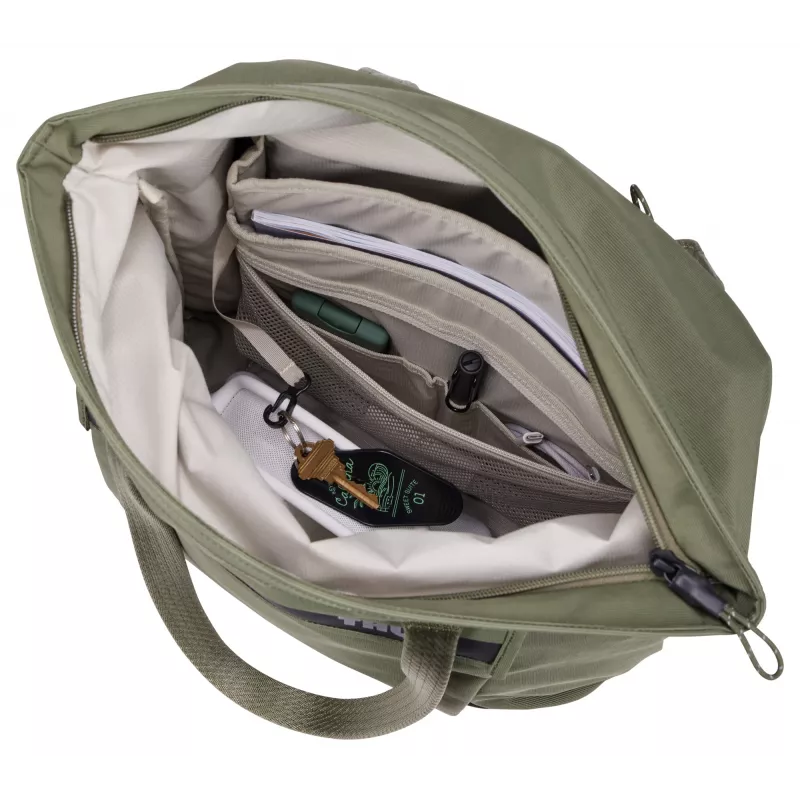 Thule Paramount PARATB3116 Soft Green Poliesteris Juoda Unisex krepšys-tote