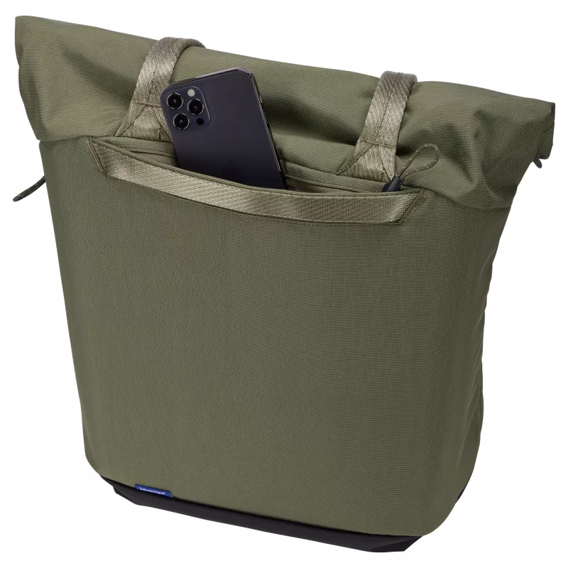 Thule Paramount PARATB3116 Soft Green Poliesteris Juoda Unisex krepšys-tote