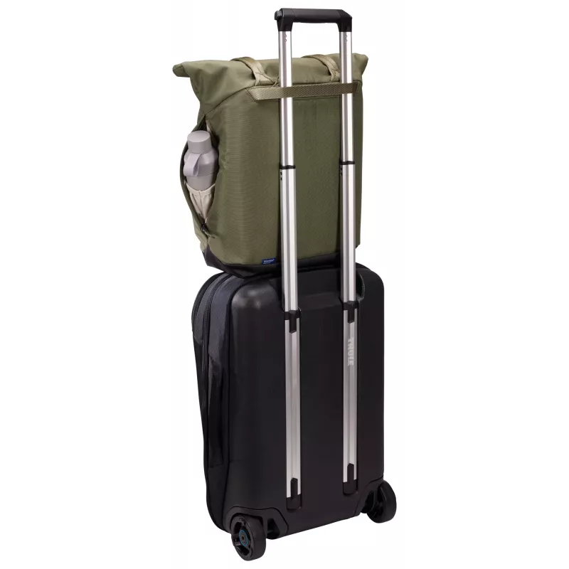 Thule Paramount PARATB3116 Soft Green Poliesteris Juoda Unisex krepšys-tote