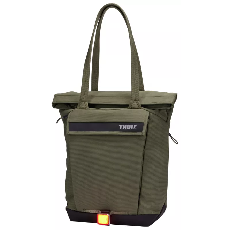 Thule Paramount PARATB3116 Soft Green Poliesteris Juoda Unisex krepšys-tote