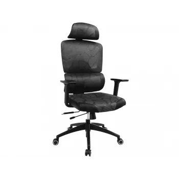 Gaming kėdė Sandberg ErgoFusion Pro 150 kg maks. vartotojo svoris