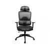 Gaming kėdė Sandberg ErgoFusion Pro 150 kg maks. vartotojo svoris