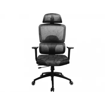 Gaming kėdė Sandberg ErgoFusion Pro 150 kg maks. vartotojo svoris