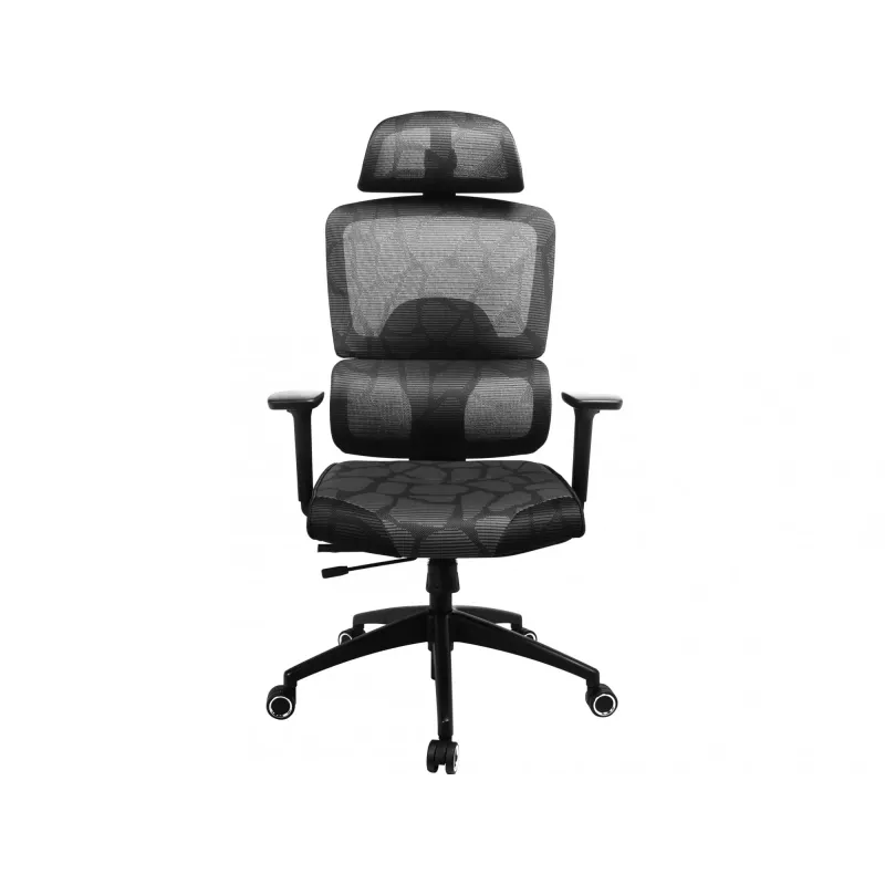 Gaming kėdė Sandberg ErgoFusion Pro 150 kg maks. vartotojo svoris