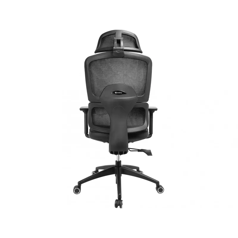 Gaming kėdė Sandberg ErgoFusion Pro 150 kg maks. vartotojo svoris