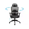 Gaming kėdė Sandberg ErgoFusion Pro 150 kg maks. vartotojo svoris