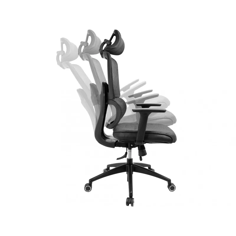 Gaming kėdė Sandberg ErgoFusion Pro 150 kg maks. vartotojo svoris