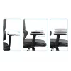 Gaming kėdė Sandberg ErgoFusion Pro 150 kg maks. vartotojo svoris