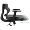 Gaming kėdė Sandberg ErgoFusion Pro 150 kg maks. vartotojo svoris