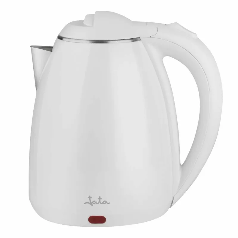 Elektrinis virdulys JATA 1,8 l 1500 W baltas