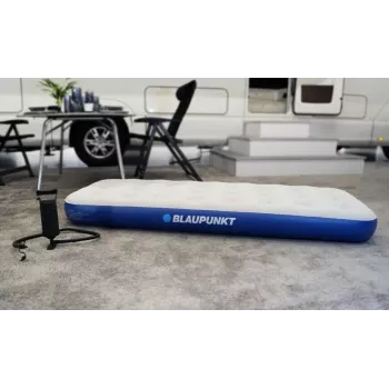 Automobilinis radijas BLAUPUNKT IM210 su „Bluetooth“ ir USB jungtimi