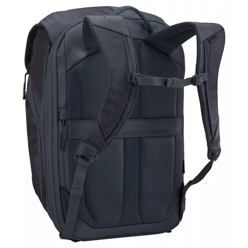 Thule Subterra 2 TSTB434 Dark Slate kuprinė Kelioninė kuprinė Pilka Poliesteris