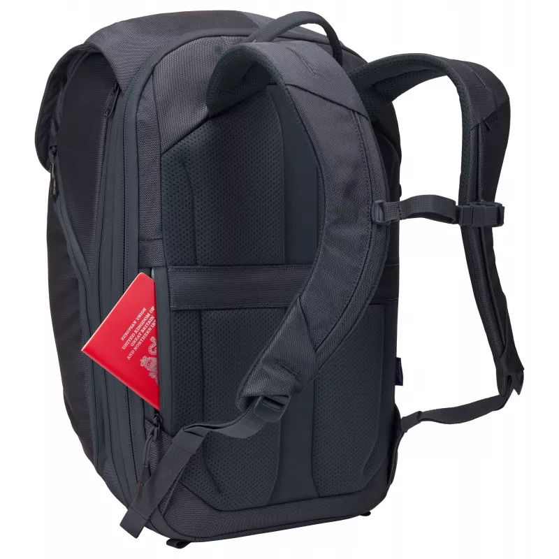 Thule Subterra 2 TSTB434 Dark Slate kuprinė Kelioninė kuprinė Pilka Poliesteris