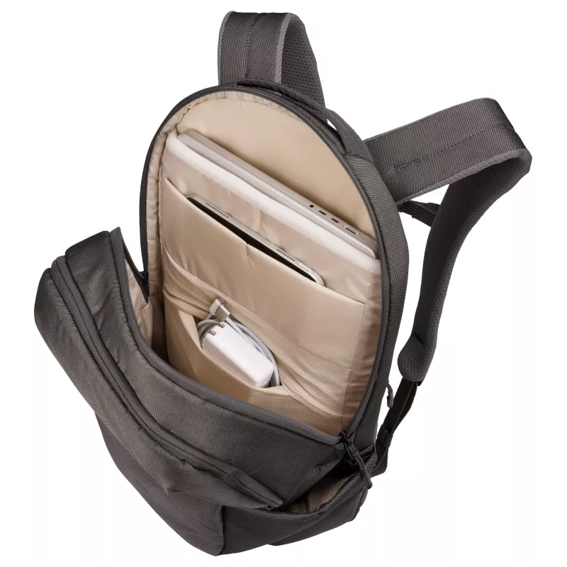 Thule Subterra 2 TSLB415 Vetiver Gray kuprinė Kasdienė kuprinė Pilka Poliesteris