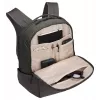 Thule Subterra 2 TSLB415 Vetiver Gray kuprinė Kasdienė kuprinė Pilka Poliesteris