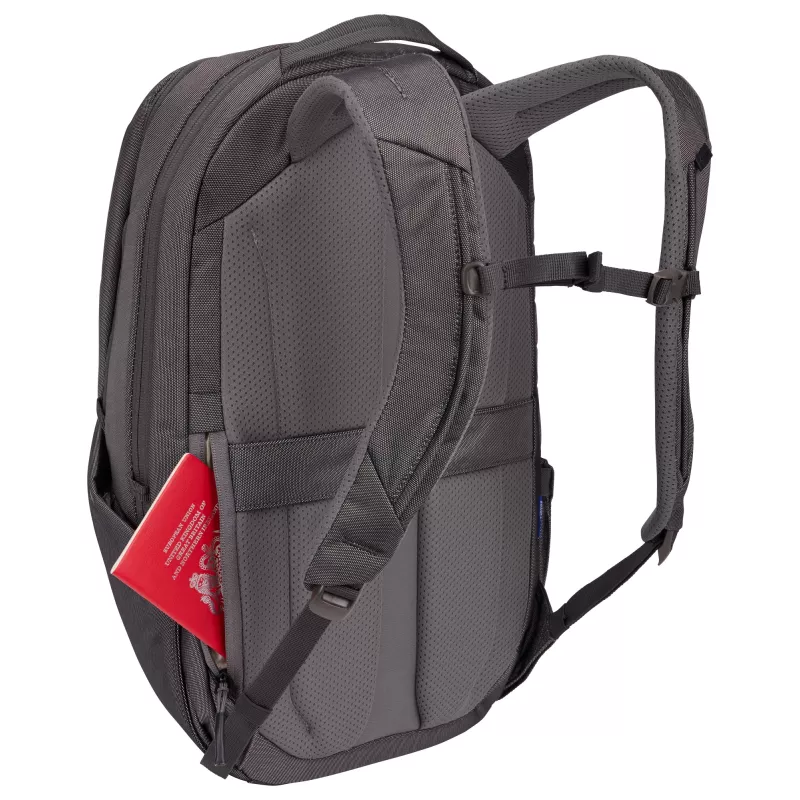 Thule Subterra 2 TSLB415 Vetiver Gray kuprinė Kasdienė kuprinė Pilka Poliesteris