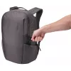 Thule Subterra 2 TSLB415 Vetiver Gray kuprinė Kasdienė kuprinė Pilka Poliesteris