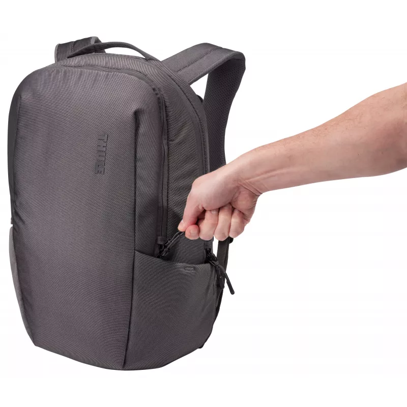 Thule Subterra 2 TSLB415 Vetiver Gray kuprinė Kasdienė kuprinė Pilka Poliesteris