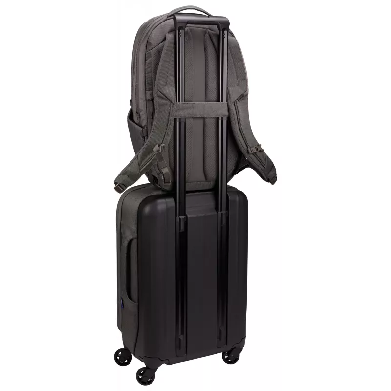 Thule Subterra 2 TSLB415 Vetiver Gray kuprinė Kasdienė kuprinė Pilka Poliesteris