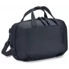 Thule Subterra 2 TSCB405 Dark Slate Polyester Pilka Unisex Cross body bag